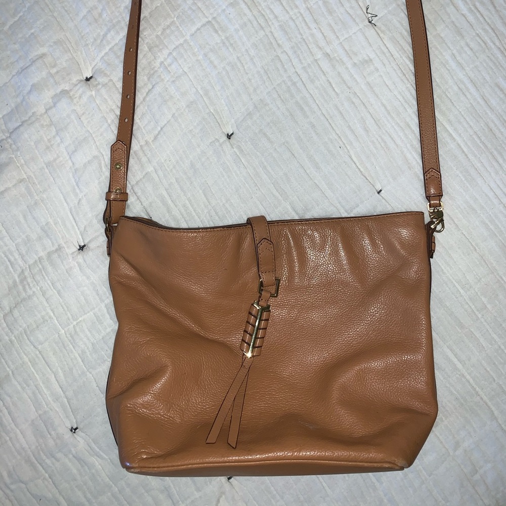 Stella & Dot Covet Sunday Bag